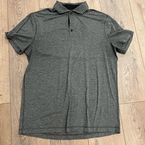 Lululemon Polo